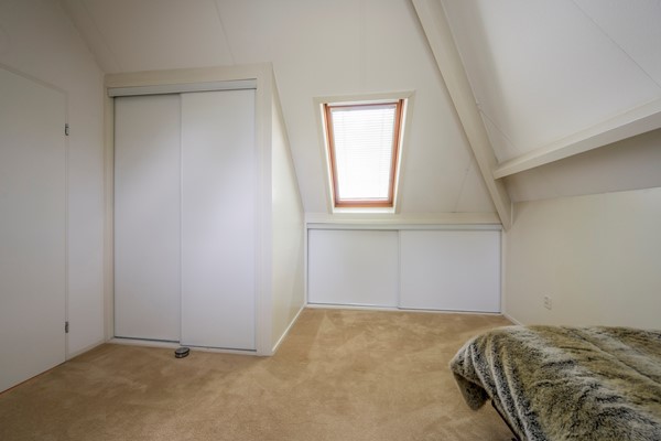 Medium property photo - De Ruijterlaan 20, 3781 TK Voorthuizen